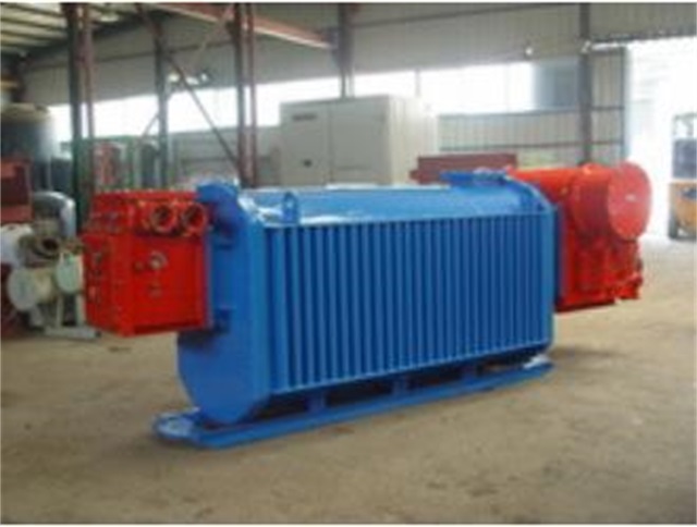 白沙KS11-2000KVA/10